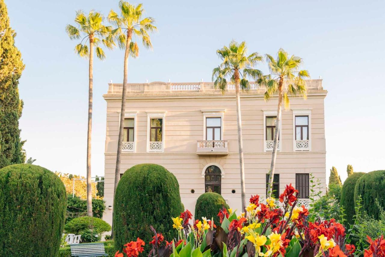 Casa De Los Bates Hotel Motril Exterior foto